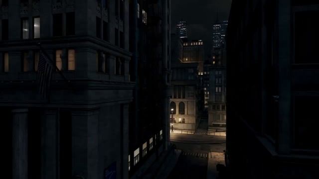 Watch Dogs - Animus Vox Game Music Video смотреть онлайн