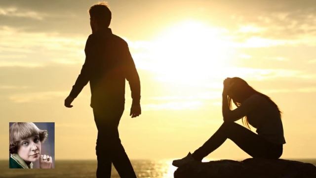 Вчера ещё в глаза глядел... стихи. Марина Цветаева. смотреть онлайн