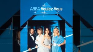 ABBA - Voulez-Vous