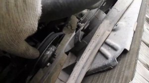 генератор не даёт зарядки ВАЗ 2107