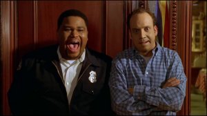 Дом большой мамочки (2000)