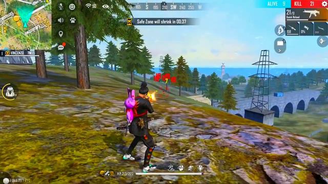 HOW TO USE GLITCH FILE IN FREE FIRE || GLITCH FILE USE KAISE KAREN || - GARENA FREE FIRE смотреть онлайн