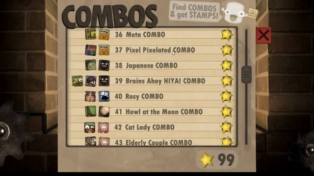 все комбо в игре little inferno смотреть онлайн