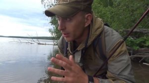 Окунь на отводной поводок. Рыбалка на окуня спиннингом на отводной поводок