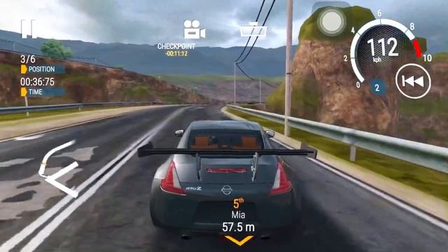 My hardest race in Gear.Club true racing Game смотреть онлайн