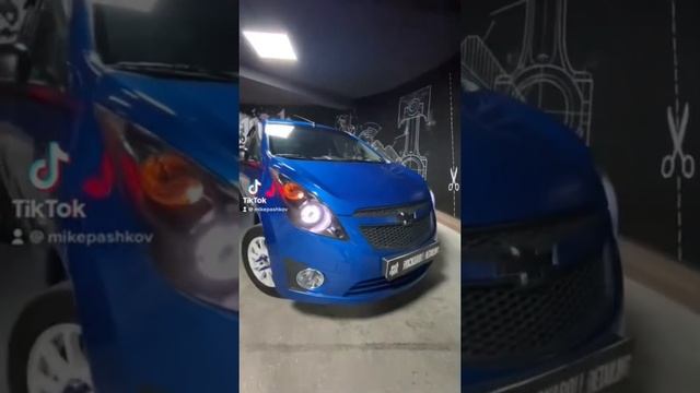 Спарк изолента #спарк #спарк_нархлари #спарки #шевроле #spark #shevrolet #shevroletspark #graffiti смотреть онлайн