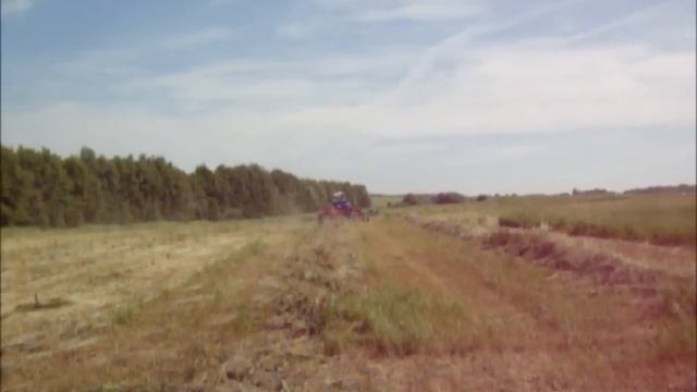 ЗАГОТОВКА СЕНА 2012 ОРЛОВСКАЯ ОБЛОСТЬ смотреть онлайн