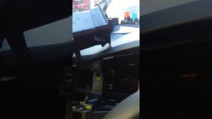 Снятие щитка приборов Volkswagen Т-6