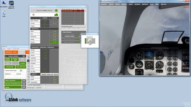 What`s new in 2.0.2.22 Part2. How working effect processor. English Titles !!! смотреть онлайн