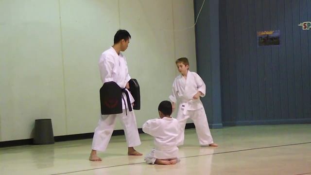 Karate 44 смотреть онлайн