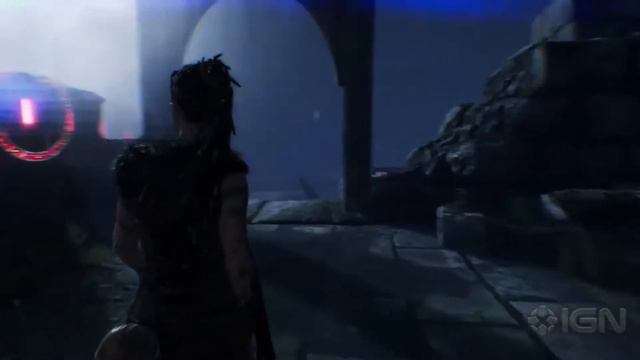Hellblade Senua’s Sacrifice || Психологический анализ и обсуждение концовки смотреть онлайн