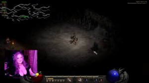 Back to Tristram for Deckard! | Diablo II gameplay part two | Diablo I - IV playthrough