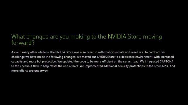 Nvidia making BIG CHANGES, RTX 3090, 3070 LAUNCH. NO MORE BOTS? смотреть онлайн
