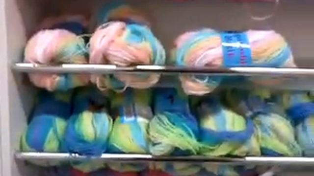 #МАГАЗИН СЕМЁНОВСКАЯ ПРЯЖА смотреть онлайн