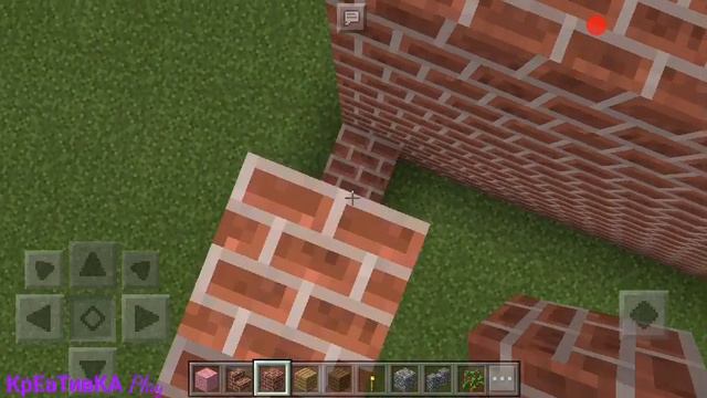 Строю магазин в МАЙНКРАФТ! смотреть онлайн