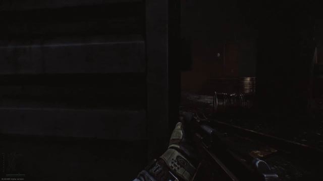 Escape From Tarkov Ep .1 смотреть онлайн