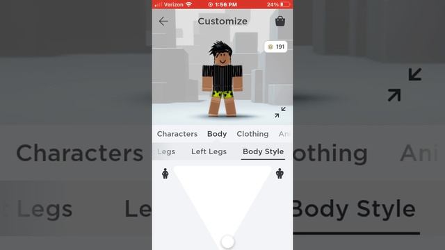 My roblox scale смотреть онлайн