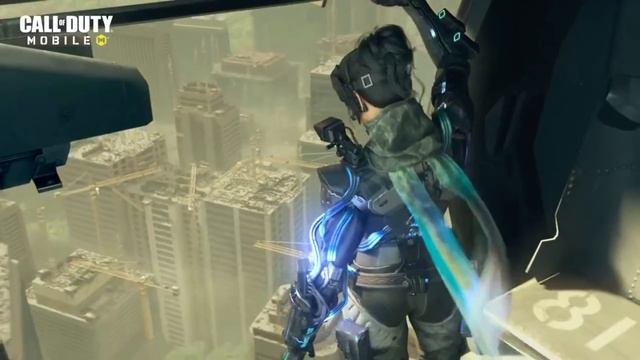 Нашли ГУЛАГ в КБ Call of Duty Mobile Новости обновления 11 сезона смотреть онлайн