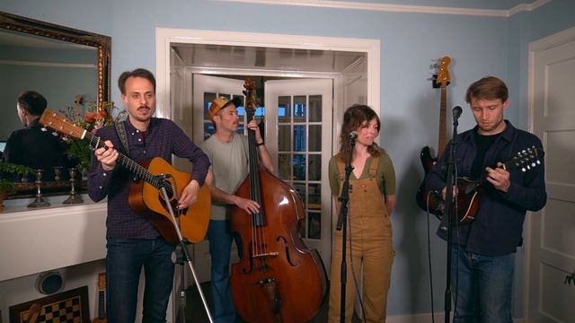Fare Thee Well (Dink's Song) - cover by Rusty Trails смотреть онлайн