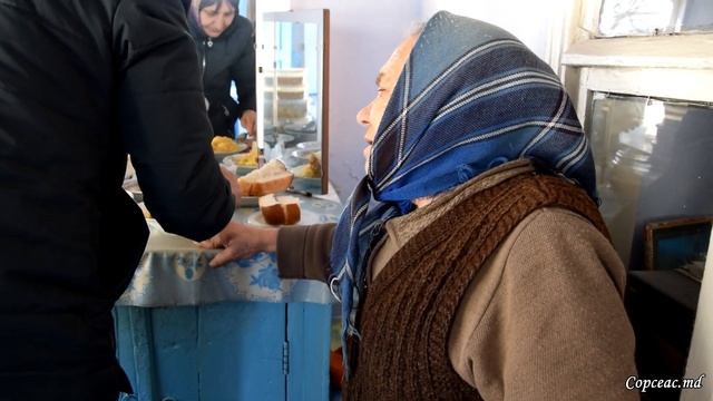 Центр социальной поддержки населения в Копчаке приступил к обслуживанию населения смотреть онлайн