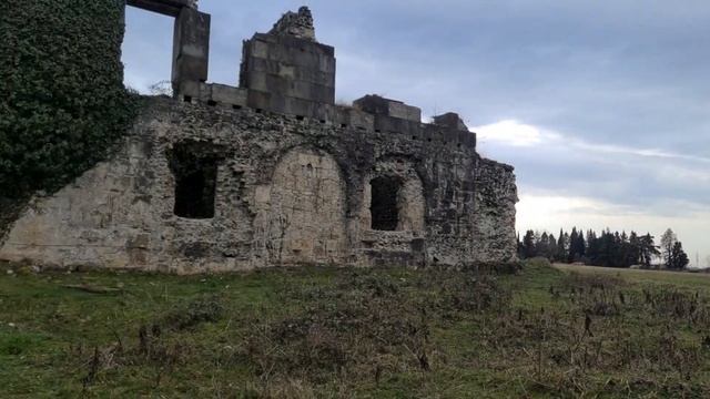 СЕЛО ЛЫХНЫ | Субтропический рай в отдельно взятой стране смотреть онлайн
