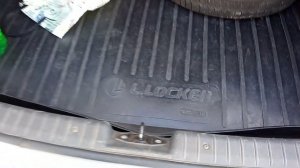 Установка Гбо на Ладу Гранта 16 клапанов, автомат.