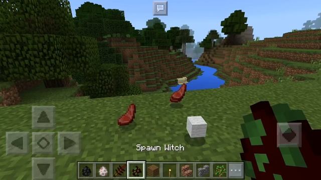 MCPE: How To Spawn Entity 303 смотреть онлайн