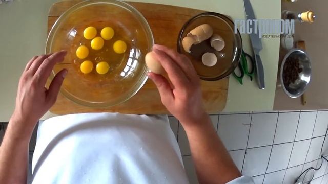 Тортилья из яиц цесарки смотреть онлайн