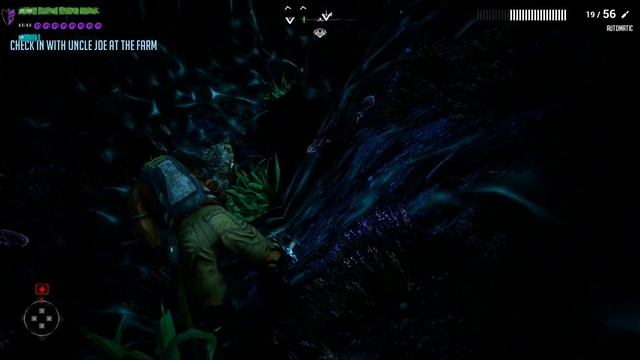 Ashes of Oahu стрим-обзор от Cr0n. смотреть онлайн