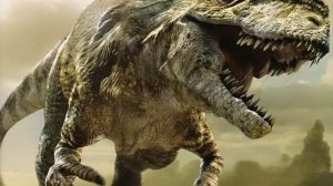 Топ-5 Самые большие динозавры хищники (тероподы)