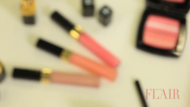 CHANEL Makeup Beauty Class Teaser