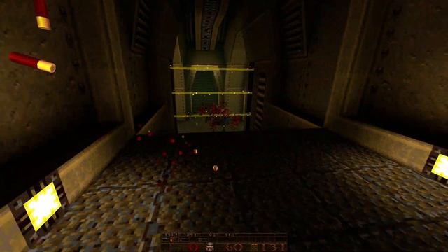 Quake - Arcane Dimensions - Crucial Error