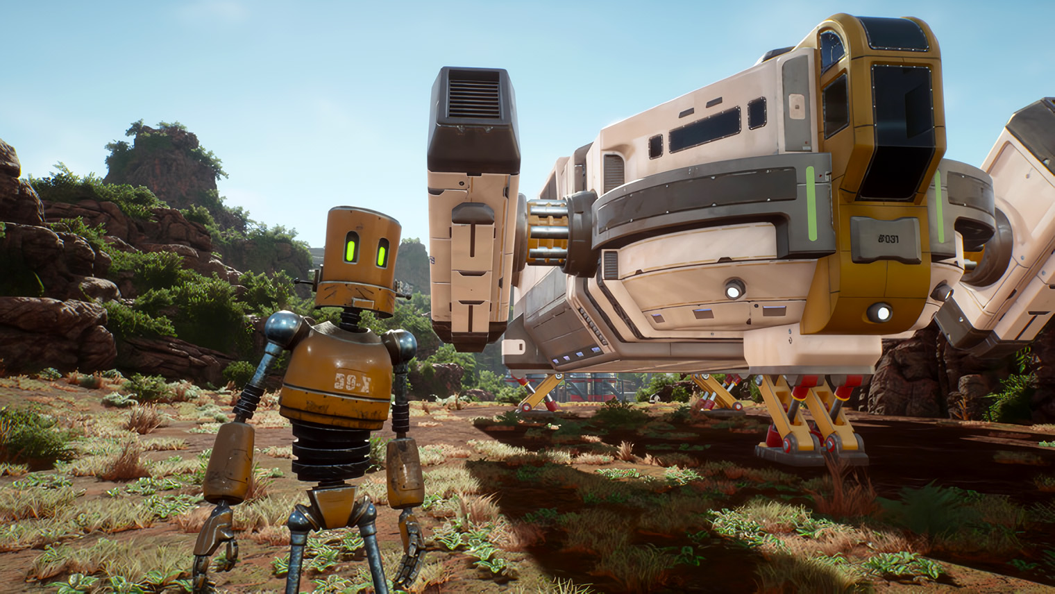 The Scrap ► Заценим...