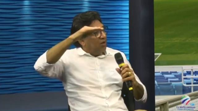 Walter fala sobre jogar no Dito Souza e elenco para o Estadual 2020 смотреть онлайн