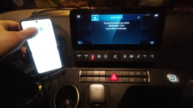 How to connect to bluetooth on Mercedes Actros camera mirrors 2021 2022 2020 Mirrorless смотреть онлайн