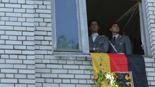 Две Германии. Какую выберешь ты? смотреть онлайн