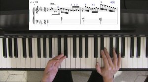 SUCCESSION .-Piano Tutorial-  #piano #successionthemesong