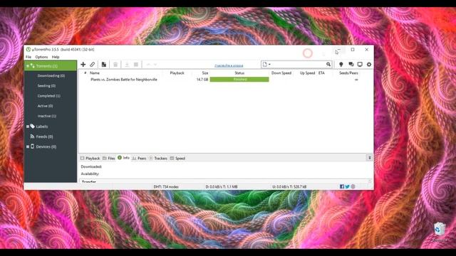 ?ГДЕ СКАЧАТЬ ПИРАТКУ Plants vs Zombies Battle for Neighborville НА ПК ОБЗОР И УСТАНОВКА ИГРЫ смотреть онлайн