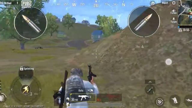 #How do I make chicken dinner in PUBG? What does the phrase Winner Winner Chicken Dinner mean? смотреть онлайн