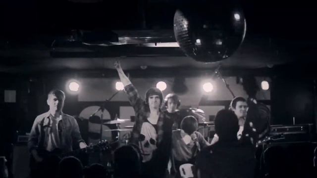 Storm Inside - Live (Seven club, 22 september) смотреть онлайн