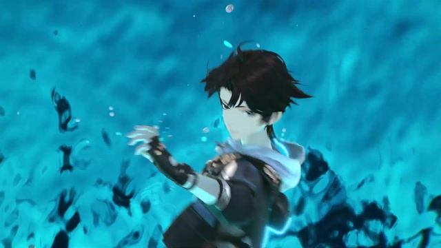 Seven Six | NetEase Inception Studio Anime Mobile Game Concept Trailer