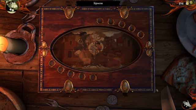 Прохождение The Witcher: Enhanced Edition - Серия 3: Вечный Огонь смотреть онлайн