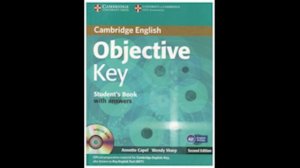 Objective KEY-KET