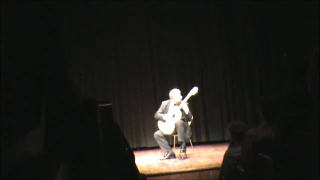 Pala pala de Adolfo V. Luna por Sergio Moldavsky. смотреть онлайн