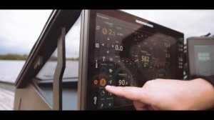 Самая дорогая волжанка в России. FishPro XR проект года. VBOATS удивил.