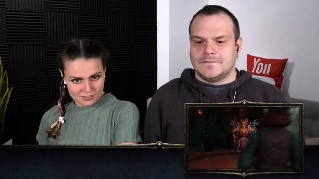 World of Warcraft: Shadowlands Features Overview REACTION смотреть онлайн