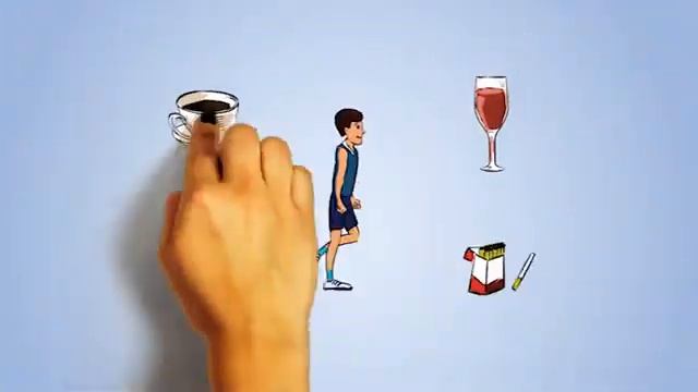 Здоровый образ жизни, что это такое? смотреть онлайн