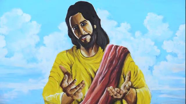 Litany of all the saints смотреть онлайн