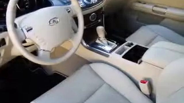 2008 Infiniti M35 - Fullerton Ca смотреть онлайн