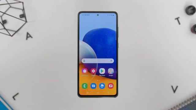 Samsung Galaxy A72 : Yes! FINALLY A New Midrange Smartphone King? ? Unboxing And First Look смотреть онлайн